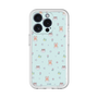 Slim Protection Premium Case［ Kuppyramu Friends - Face ］