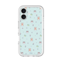 Slim Protection Premium Case［ Kuppyramu Friends - Face ］