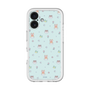 Slim Protection Premium Case［ Kuppyramu Friends - Face ］