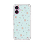 Slim Protection Premium Case［ Kuppyramu Friends - Face ］
