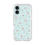 Slim Protection Premium Case［ Kuppyramu Friends - Face ］