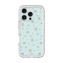 Slim Protection Premium Case［ Kuppyramu Friends - Face ］