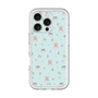 Slim Protection Premium Case［ Kuppyramu Friends - Face ］