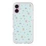Slim Protection Premium Case［ Kuppyramu Friends - Face ］