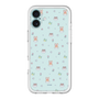 Slim Protection Premium Case［ Kuppyramu Friends - Face ］