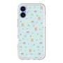 Slim Protection Premium Case［ Kuppyramu Friends - Face ］