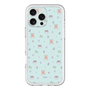 Slim Protection Premium Case［ Kuppyramu Friends - Face ］
