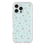Slim Protection Premium Case［ Kuppyramu Friends - Face ］