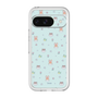 Slim Protection Premium Case［ Kuppyramu Friends - Face ］