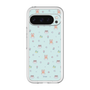 Slim Protection Premium Case［ Kuppyramu Friends - Face ］