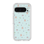 Slim Protection Premium Case［ Kuppyramu Friends - Face ］
