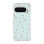 Slim Protection Premium Case［ Kuppyramu Friends - Face ］