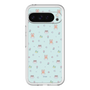 Slim Protection Premium Case［ Kuppyramu Friends - Face ］