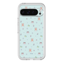 Slim Protection Premium Case［ Kuppyramu Friends - Face ］
