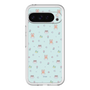 Slim Protection Premium Case［ Kuppyramu Friends - Face ］