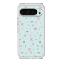 Slim Protection Premium Case［ Kuppyramu Friends - Face ］