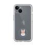Slim Protection Premium Case［ Kuppyramu Friends - Logo - Kuppy ］
