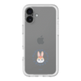 Slim Protection Premium Case［ Kuppyramu Friends - Logo - Kuppy ］
