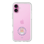 Slim Protection Premium Case［ Kuppyramu Friends - Logo - Kuppy ］