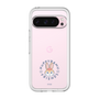 Slim Protection Premium Case［ Kuppyramu Friends - Logo - Kuppy ］
