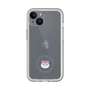 Slim Protection Premium Case［ Kuppyramu Friends - Logo - Ram ］