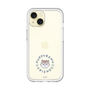 Slim Protection Premium Case［ Kuppyramu Friends - Logo - Ram ］