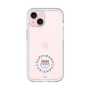 Slim Protection Premium Case［ Kuppyramu Friends - Logo - Ram ］