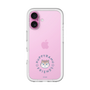 Slim Protection Premium Case［ Kuppyramu Friends - Logo - Ram ］