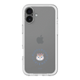 Slim Protection Premium Case［ Kuppyramu Friends - Logo - Ram ］