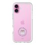 Slim Protection Premium Case［ Kuppyramu Friends - Logo - Ram ］