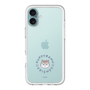 Slim Protection Premium Case［ Kuppyramu Friends - Logo - Ram ］