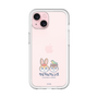 Slim Protection Premium Case［ Kuppyramu Friends - Logo - Nakayoshi  ］