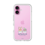 Slim Protection Premium Case［ Kuppyramu Friends - Logo - Nakayoshi  ］
