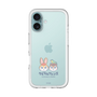 Slim Protection Premium Case［ Kuppyramu Friends - Logo - Nakayoshi  ］