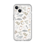 Slim Protection Premium Case［ Hello, It's Dog - Nap ］