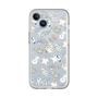 Slim Protection Premium Case［ Hello, It's Dog - Nap ］