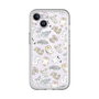 Slim Protection Premium Case［ Hello, It's Dog - Nap ］