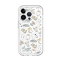 Slim Protection Premium Case［ Hello, It's Dog - Nap ］