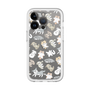 Slim Protection Premium Case［ Hello, It's Dog - Nap ］