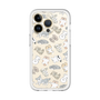 Slim Protection Premium Case［ Hello, It's Dog - Nap ］
