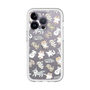 Slim Protection Premium Case［ Hello, It's Dog - Nap ］