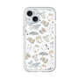 Slim Protection Premium Case［ Hello, It's Dog - Nap ］