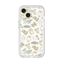 Slim Protection Premium Case［ Hello, It's Dog - Nap ］