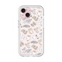 Slim Protection Premium Case［ Hello, It's Dog - Nap ］