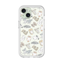 Slim Protection Premium Case［ Hello, It's Dog - Nap ］