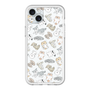 Slim Protection Premium Case［ Hello, It's Dog - Nap ］