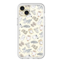 Slim Protection Premium Case［ Hello, It's Dog - Nap ］