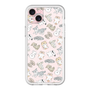 Slim Protection Premium Case［ Hello, It's Dog - Nap ］