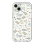 Slim Protection Premium Case［ Hello, It's Dog - Nap ］