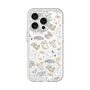 Slim Protection Premium Case［ Hello, It's Dog - Nap ］